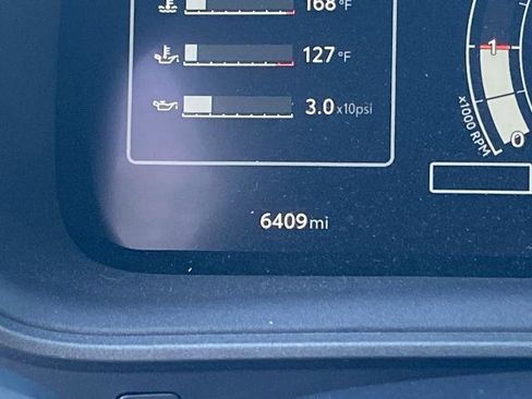 Used 2025 Toyota Corolla GR image 8