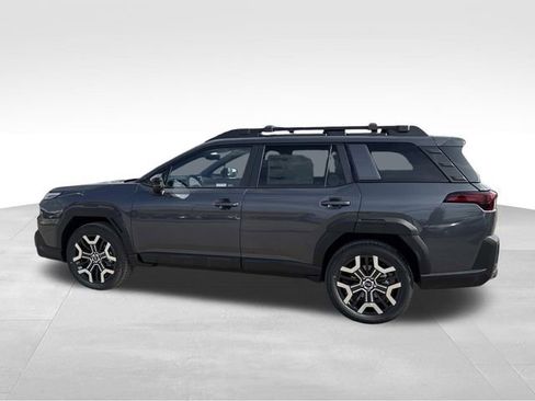 New 2026 Subaru Outback Touring XT AWD/4WD image 7