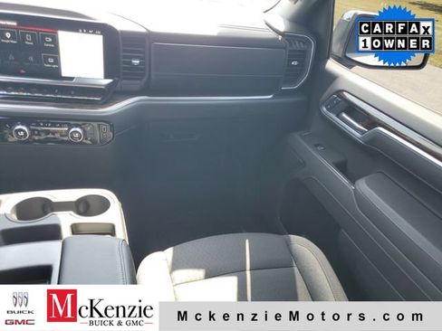 Certified 2026 GMC Sierra 1500 SLE AWD/4WD image 26