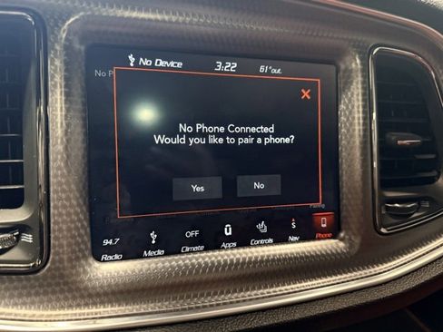 Used 2019 Dodge Challenger SRT Hellcat Redeye image 36