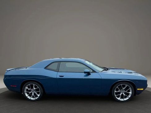Used 2021 Dodge Challenger GT image 10