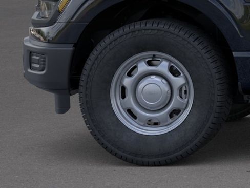 New 2026 Ford F150 XL RWD image 19