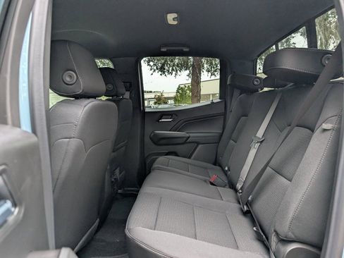 New 2026 Chevrolet Colorado LT w/ Advanced Trailering Package image 15