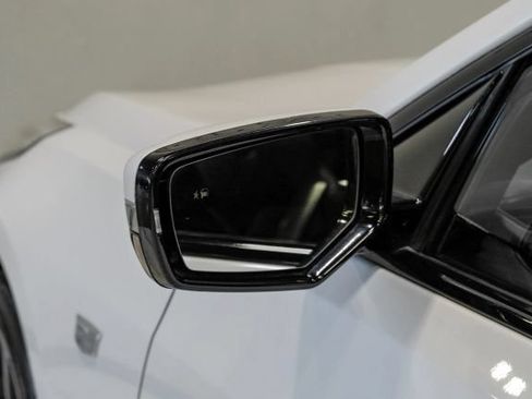 Used 2019 Cadillac CT6 Sport w/ Super Cruise Package AWD/4WD image 54