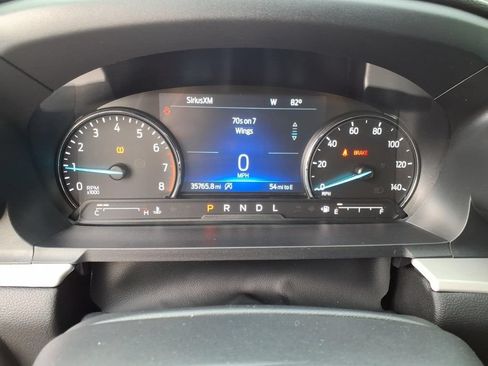 Used 2023 Ford Explorer XLT w/ Class IV Trailer Tow Package AWD/4WD image 23