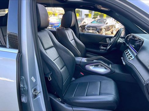 Used 2022 Mercedes-Benz GLE 350 image 8