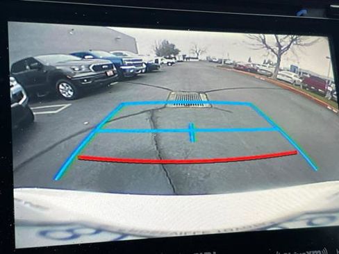 Certified 2018 Toyota Mirai image 21