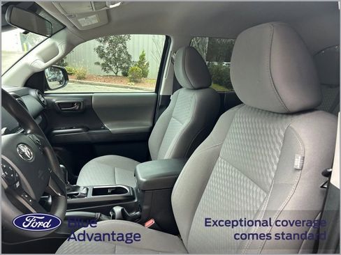 Used 2023 Toyota Tacoma SR image 10