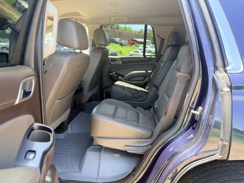 Used 2018 GMC Yukon Denali w/ Denali Ultimate Package RWD image 13