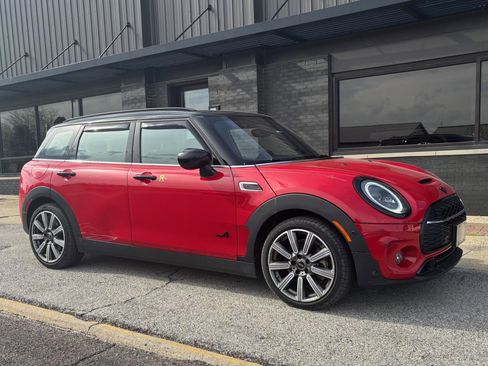 Used 2023 MINI Cooper Clubman S image 3