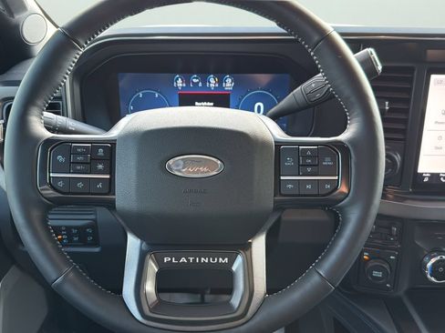 Used 2026 Ford F350 Platinum AWD/4WD image 15