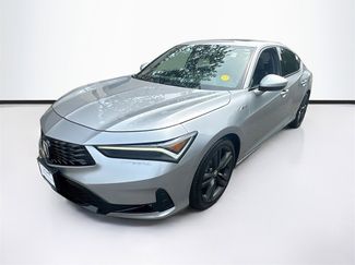 Certified 2023 Acura Integra A-Spec image 1
