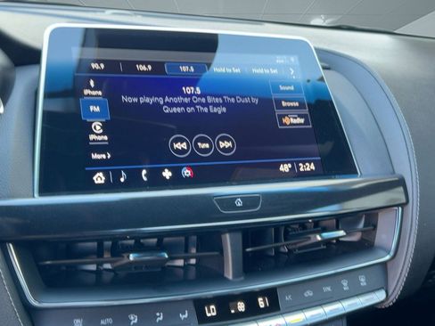 Certified 2024 Cadillac CT5 Premium Luxury w/ Technology Package image 24