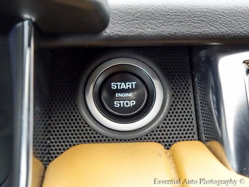 Used 2021 Land Rover Range Rover Sport HSE Dynamic image 22