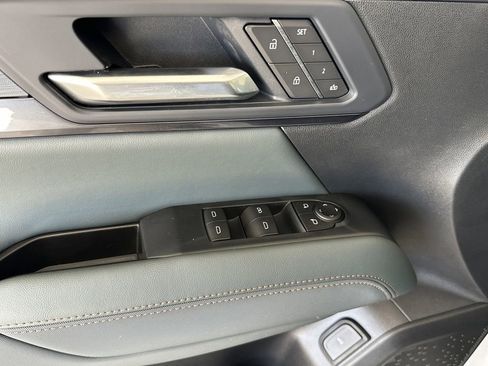 New 2026 GMC Terrain AT4 w/ Convenience Package III image 11