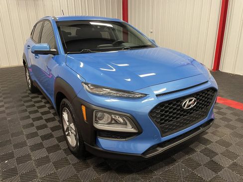 Used 2020 Hyundai Kona SE image 6
