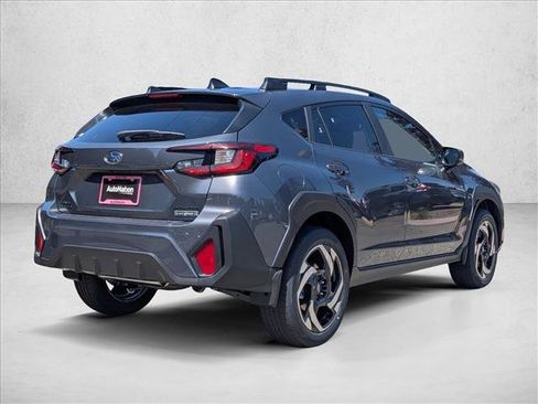 Used 2026 Subaru Crosstrek 2.5i Limited w/ Convenience Package AWD/4WD image 2