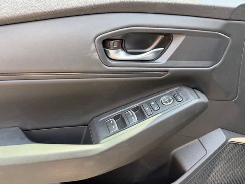 Certified 2023 Honda Accord EX image 14