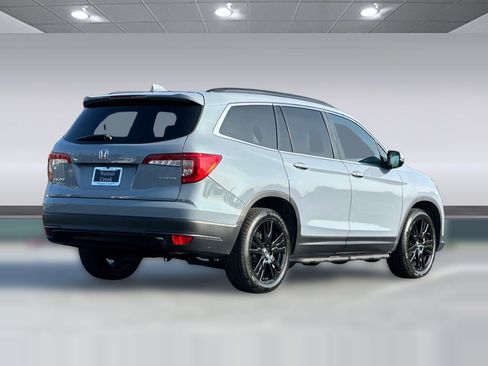 Used 2022 Honda Pilot Special Edition image 8