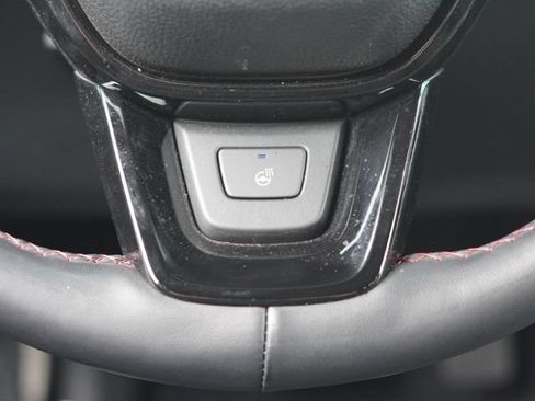 Used 2025 Honda Pilot Black Edition image 25