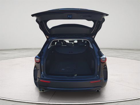 Certified 2024 MAZDA CX-50 AWD 2.5 S image 12