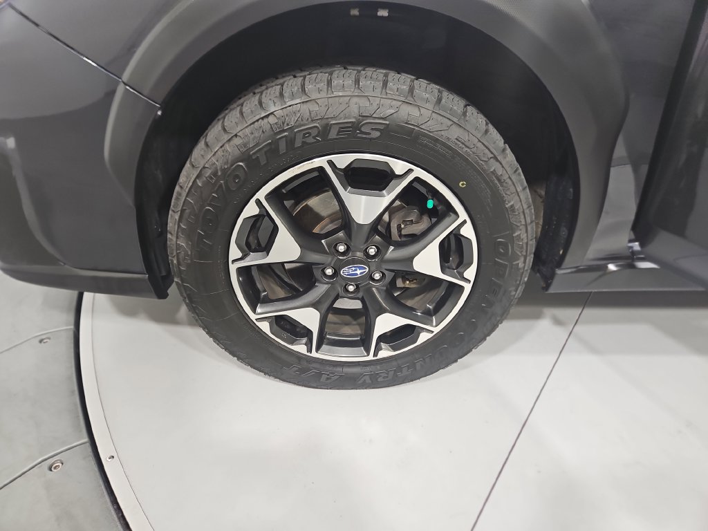 Used 2019 Subaru Crosstrek 2.0i Premium w/ Eyesight System AWD/4WD image 26