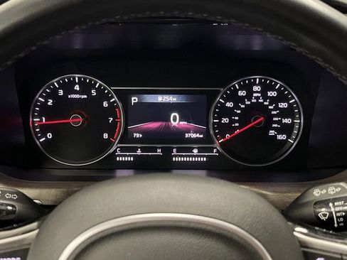 Used 2022 Kia Sorento X-Line EX image 18