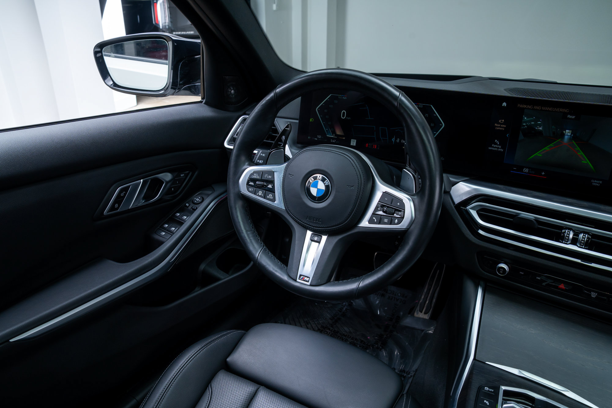 Used 2023 BMW M340i xDrive AWD/4WD image 14