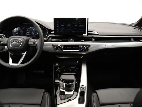 Certified 2025 Audi A5 2.0T Premium Plus image 20