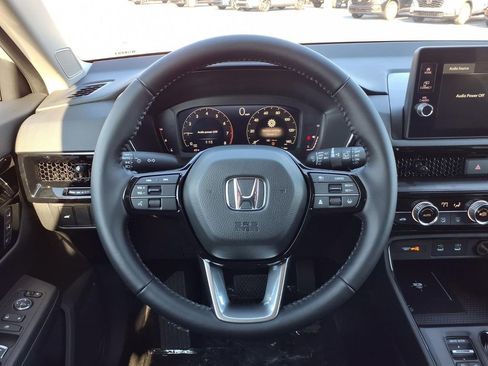 New 2026 Honda CR-V EX-L image 14