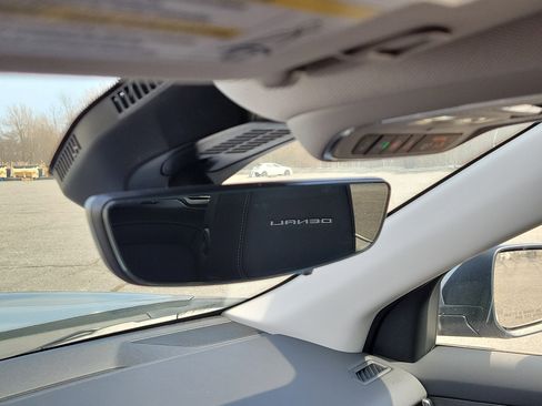 New 2026 GMC Terrain Denali AWD/4WD image 26