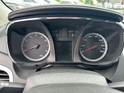 Used 2011 GMC Terrain SLE AWD/4WD image 21