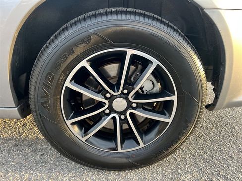 Used 2018 Dodge Grand Caravan GT image 10