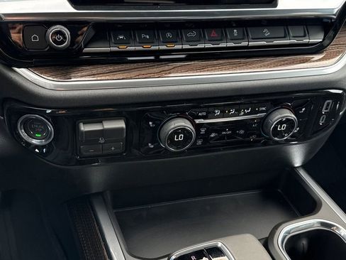 New 2026 Chevrolet Silverado 1500 LT Trail Boss w/ LT Trail Boss Premium Package image 20