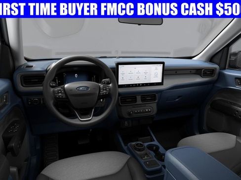 New 2026 Ford Maverick XL image 7