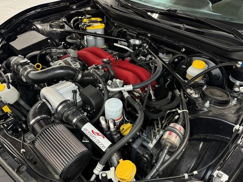 Used 2019 Toyota 86 TRD SE RWD image 23