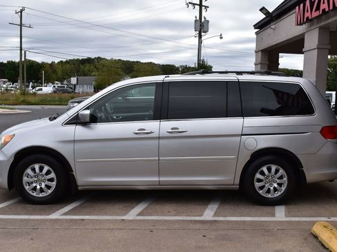 Used 2010 Honda Odyssey EX image 5