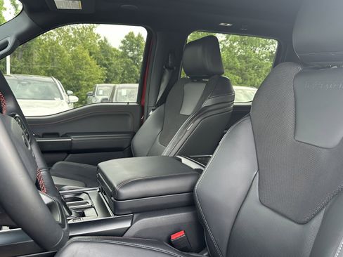 Used 2024 Ford F150 Raptor AWD/4WD image 18