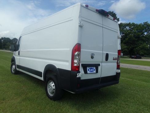 Used 2019 RAM ProMaster 2500 image 6