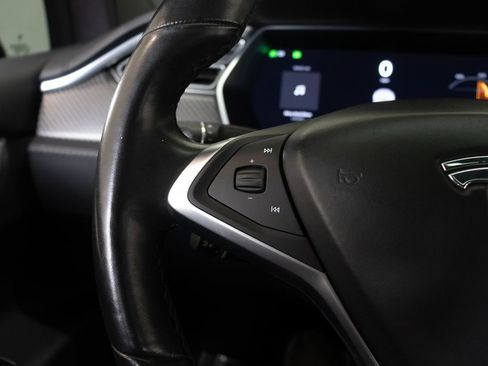 Used 2018 Tesla Model X P100D AWD/4WD image 28