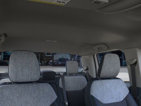 New 2026 Ford Maverick XLT AWD/4WD image 14