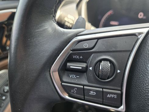 Certified 2024 Acura MDX SH-AWD w/ Technology Package image 32