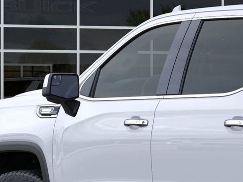 New 2026 GMC Sierra 1500 SLT w/ SLT Premium Package AWD/4WD image 12