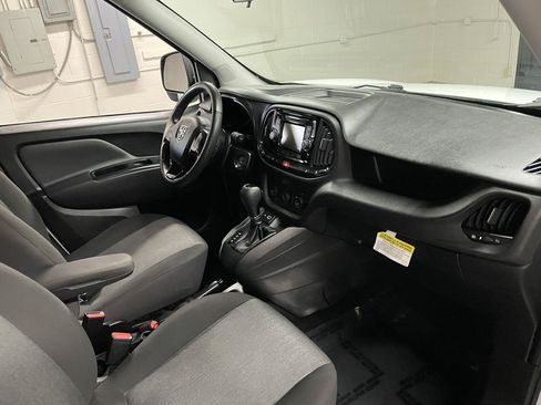 Used 2022 RAM ProMaster City Wagon FWD image 10