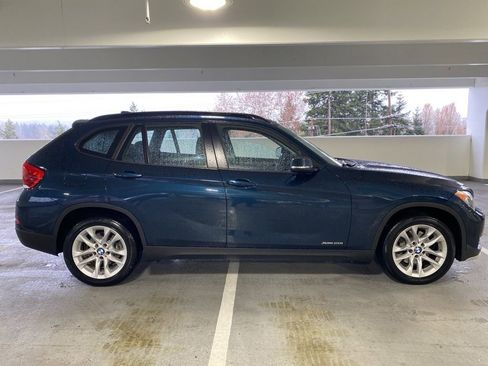 Used 2015 BMW X1 xDrive28i image 4