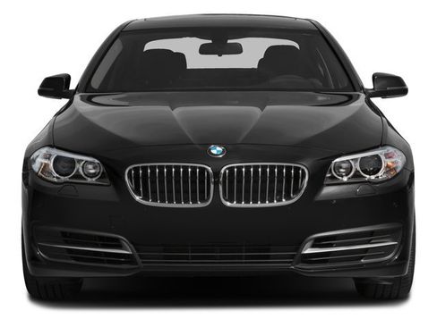 Used 2016 BMW 528i Sedan RWD image 4