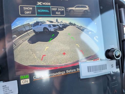 New 2026 Subaru Forester Limited image 12