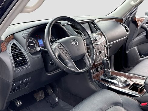 Used 2019 Nissan Armada SL image 4
