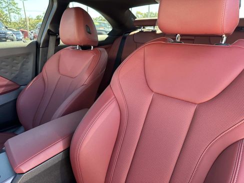 Certified 2025 BMW 230i Coupe w/ M Sport Package image 15