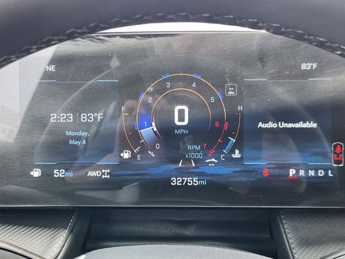 Used 2025 Chevrolet Equinox LT w/ Convenience Package II AWD/4WD image 18